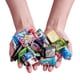 thumbnail image 5 of Cápsula Coleccionable 5 Surprise Mini Brands, 5 of 7