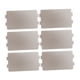 thumbnail image 4 of Cubierta Protectora Para Horno Microondas 6 Piezas, 4 of 5