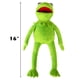 thumbnail image 2 of Muñeca de peluche NICERINC Kermit The Frog de 40 cm para niños y niñas, 2 of 5