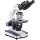 thumbnail image 1 of Microscopio AmScope B120C-50P100S 40X-2500X con escenario 3D, 1 of 4
