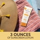 thumbnail image 3 of Sunscreen Lotion Aveeno Protect + Hydrate SPF 60 90mL, 3 of 3