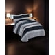 thumbnail image 3 of Cobertor Sherpa 2 Plazas 230x250cm Multicolor B14, 3 of 3