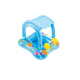 thumbnail image 2 of Flotador asiento techo agarradera con pelotitas baño bebé, 2 of 3