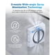 thumbnail image 3 of Robot limpiacristales ECOVACS Winbot W2 Omni Portable, 3 of 6