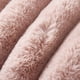 thumbnail image 2 of 2 Fundas Cojin Sherpa Suave 45x45 cm Decorativo - Coleccion Hygge Modelo Sakura Rosa, 2 of 3
