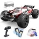 thumbnail image 1 of Auto RC DEERC 9206E 110 4x4 48kmh Amortiguadores LED, 1 of 3
