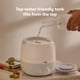 thumbnail image 3 of Humidificador Cool Mist Frida Baby 3 en 1 para habitaciones grandes, 3 of 6