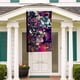 thumbnail image 5 of Helluva Boss Bandera impresa con temática, regalo perfecto para fanáticos, amigos y familiares, y adecuada para actividades al aire libre e interiores, decoraciones de fiesta. 120*180CM, 5 of 6