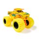 thumbnail image 2 of Monster Truck Monster Jam 2024 Serie 37 1:64, 2 of 4
