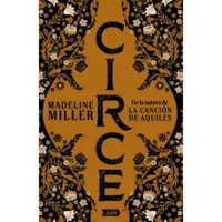 Anaya - Libro Circe (Bolsillo)