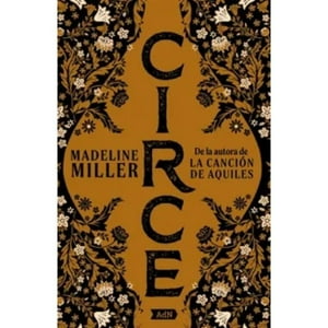 Anaya - Libro Circe (Bolsillo)