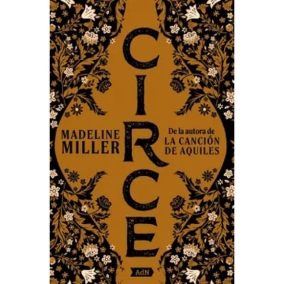 Libro Circe (bolsillo)