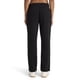 thumbnail image 2 of Pantalón deportivo Reebok Cozy Classic de forro polar de algodón y poliéster negro para mujer, 2 of 5