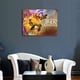 thumbnail image 3 of El Aprendiz del Tigre Cartel Metálico, Decoración de Pared de Cartel Metálico Personalizado para Regalos de Fans, Amigos, Familia y Amantes 20*30CM, 3 of 6