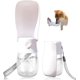 thumbnail image 1 of Botella de Agua Plegable AVELORA para Perro con Filtro, 1 of 7