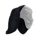 thumbnail image 4 of Conjunto De Funda Para Casco De Soldadura Y Peto Para Casco, Equipo Protector De Cuello, Accesorios, Color Negro, 4 of 5