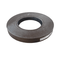 Edgeband - Tapacanto Encolado Rollo 100 Mt 32Mm Wengue