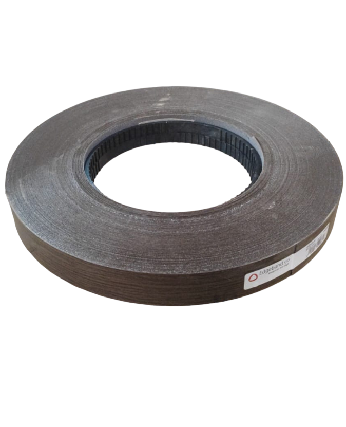Edgeband - Tapacanto Encolado Rollo 100 Mt 32Mm Wengue
