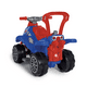 thumbnail image 5 of Rodado Con Pedales Cross Legacy Azul, 5 of 6