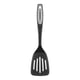 thumbnail image 1 of Espátula ranurada Cuisinart CTG-20-LT Contour con mango de agarre suave, 1 of 1