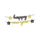 thumbnail image 4 of Banner De Feliz Año Nuevo Fotografía Letrero De Porche Banner Para Víspera De Año Nuevo Estilo Festivo B, 4 of 5