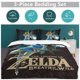 thumbnail image 5 of The Legend of Zelda 3-Piece Bedding Set Duvet Cover Set Soft Warm And Comfortable Soft Bed Set for Bedroom, 5 of 5