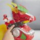 thumbnail image 4 of Toy Power Rangers Playskool Heroes Red Ranger & Dragon, 4 of 9