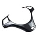 thumbnail image 2 of Funda de volante Longziming ABS para BMW Serie 3, color gris, 2 of 5
