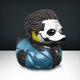 thumbnail image 4 of Figura coleccionable de vinilo con forma de pato de goma TUBBZ Papa Emeritus IV, 4 of 6