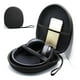 thumbnail image 1 of Estuche Duro Audifonos compatible Sony/ Jbl Similares Negro impermeable, 1 of 5
