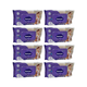 thumbnail image 1 of Pack 8 Toallitas Húmedas Babysec Hipoalergénicas Aloe Vera 70 Unidades c/u , 560 Toallitas,, 1 of 2