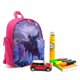 thumbnail image 3 of Elden Ring Mochila Escolar para Niños y Niñas, Mochila Infantil Ligera de Alta Calidad, Grande y Duradera ROSA, 3 of 6