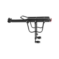 Importclick - Parrilla Bicicleta Con/Sin Freno De Disco Porta Alforjas