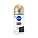 thumbnail image 1 of Desodorante Roll-On Nivea Black & White Gold Mujer, 50 ml, 1 of 6