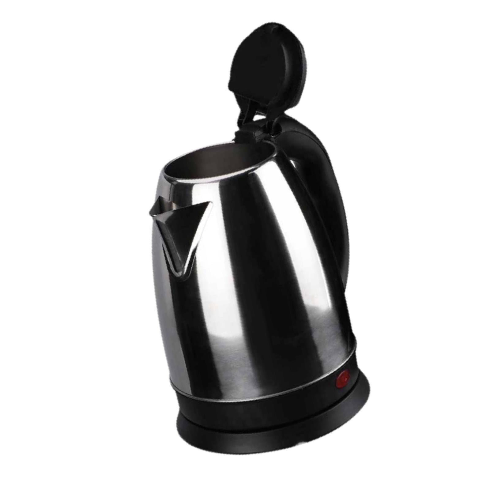 Bothyi - Hervidor Eléctrico De 2l De Calentamiento Rápido Con Apagado Automático, Caldera De Agua Para Té, Oficina De Hotel