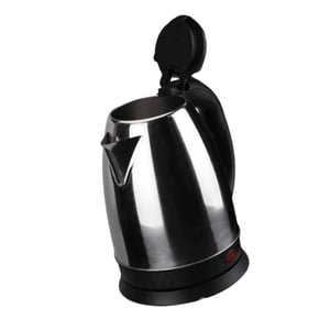 Bothyi - Hervidor Eléctrico De 2L De Calentamiento Rápido Con Apagado Automático, Caldera De Agua Para Té, Oficina De Hotel