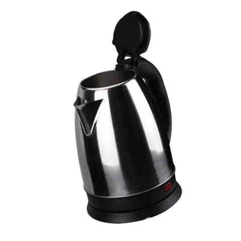 Bothyi - Hervidor Eléctrico De 2L De Calentamiento Rápido Con Apagado Automático, Caldera De Agua Para Té, Oficina De Hotel