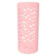 thumbnail image 4 of Funda De Silicona Para Botella De Agua, Cubierta Protectora Antideslizante Aislada, 18 Onzas, Color Rosa, 4 of 5