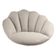 thumbnail image 1 of Accesorio Cojín Asiento Shell Fawn, 1 of 6