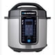 thumbnail image 1 of Blaupunkt Quick Cook 7 Olla Presión 5.7l Display 12 Program, 1 of 7