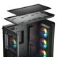 thumbnail image 5 of Case Cougar Gaming Duoface Mid Tower con tarjeta gráfica de 390 mm, 5 of 9