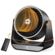 thumbnail image 1 of Calefactor Dreo 714 1500W Oscilación 3D Flujo de Aire 3.6 m/s, 1 of 8