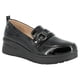 thumbnail image 2 of Mocasin Miral Negro Passer, 2 of 6