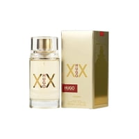 Hugo Boss - Perfume Mujer Hugo Xx Edt 100 Ml