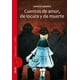 thumbnail image 1 of Cuentos De Amor De Locura Y De M U E R T E, 1 of 4