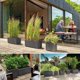 thumbnail image 3 of JARDINERA DEROMA 60X25cm GRAFITO, 3 of 3