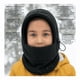 thumbnail image 3 of Gorro Pasamontañas De Polar Ajustable Para Niños Niñas Invierno, 3 of 5
