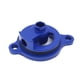 thumbnail image 2 of Tapa De Cubierta De Filtro De Aceite, Piezas De Repuesto Para Motocicleta Crf250RX Professional Blue, 2 of 5
