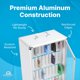 thumbnail image 3 of Locker para Celulares PRIMERIVER con 36 Compartimentos de Aluminio, 3 of 8