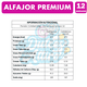 thumbnail image 3 of Alfajor Premium De Calaf - Tres Capas (Caja Con 12 Un), 3 of 3